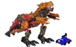 TRANSFORMERS 4 CONSTRUCT BOTS DINOBOT GRIMLOCK