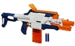 NERF PISTOLE S KAMEROU