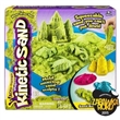 MODELOVACÍ PÍSEK KINETIC SAND MOŘSKÝ SVĚT