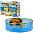 ROBO ŽELVA PLAYSET S AKVÁRIEM