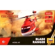 DISNEY PLANES LETADLA FIRE & RESCUE BLADE RANGER