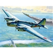 SOVIET BOMBER SB-2