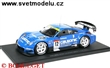 NISSAN FAIRLADY Z JGTC 2004 CALSONIC IMPUL #12