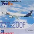 BOEING 777-200F FEDEX EXPRESS