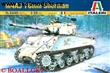 SHERMAN M4A3 76MM