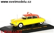 CITROEN DS19 TAXI TAXI AMSTERDAM 1958 (NETHERLANDS