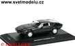 MASERATI KHAMSIN 1972 (BLACK)