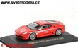 Ferrari F430 Challenge 2005 (red)