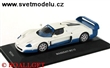 MASERATI MC12 Road Version Closed