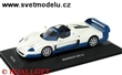 MASERATI MC12 Road Version Open