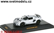 LOTUS EXIGE 2003 (SILVER)