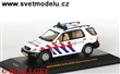 MERCEDES M-KLASSE 2003 DUTCH POLICE