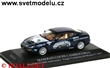 MASERATI COUPE CAMBIOCORSA 2002 BLUE 90TH ANNIVERS