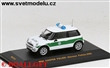 MINI COOPER POLIZEI GERMANY