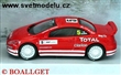 PEUGEOT 307 WRC