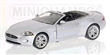 JAGUAR XK CABRIOLET 2006 RHD SILVER