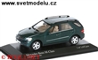 MERCEDES-BENZ M-CLASS 2005 GREEN METALLIC