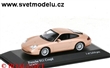 PORSCHE 911  2001 SILVER