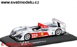 AUDI R10  BIELA/PIRRO/WERNER  AUDI SPORT TEAM JO