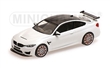 BMW M4 GTS 2016 WHITE W/ ORANGE WHEELS L.E. 504 pcs.