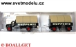 MAGIRUS S 6500