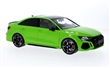 AUDI RS3 2022 GREEN