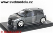 RENAULT MEGANE VAMPIRE MTK GREY