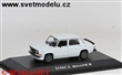 SIMCA RALLY III. 1978 WHITE