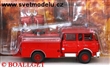 BERLIET GAK POMPIERS FPT