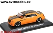 CHRYSLER 300C TUNING PAROTECH