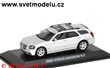 DODGE MAGNUM R/T SILVER