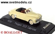 PEUGEOT 203 CABRIO 1954