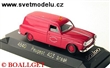 PEUGEOT 403 BREAK TOLEE 1960