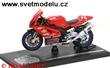 APRILIA RSV 1000 ENDURANCE 2004