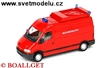 RENAULT MASTER BALISAGE