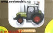 CLAAS NECTIS 237VE